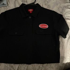 🫶🏼 Cropped top